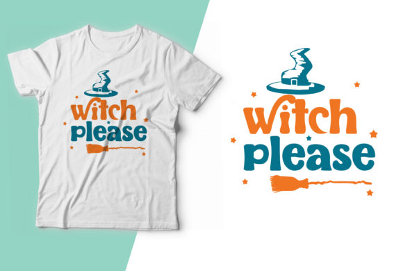 Halloween T Shirt Design, Thankful SVG: Graphics for Crafts & Content