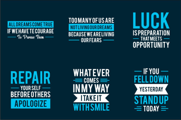 Quote Motivational and Inspirational